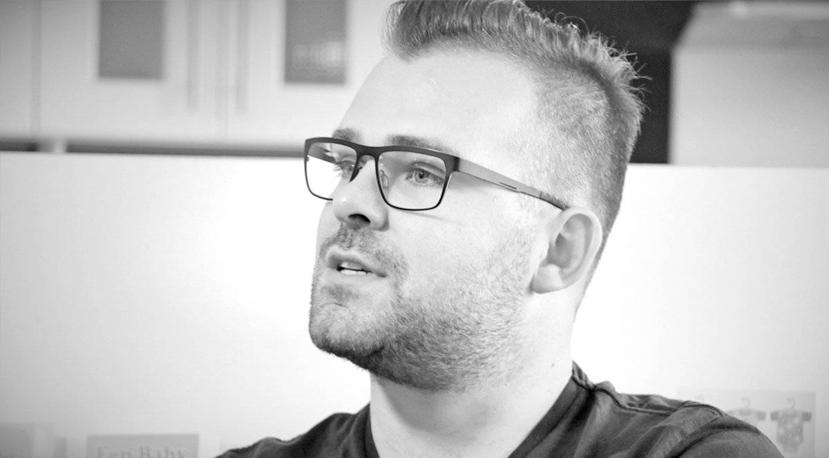 “We verdrukken creativiteit. Erger nog, we worden systematisch afgeleerd om creatief te zijn van zodra we de schoolpoort binnenwandelen”