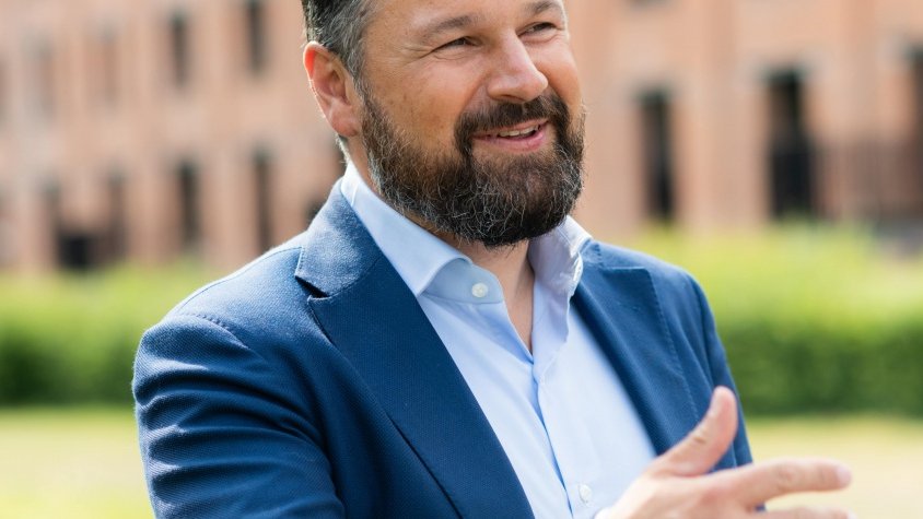 Innovatieve starters maken dankzij UNIZO en VLAIO kans op 50.000 euro steun