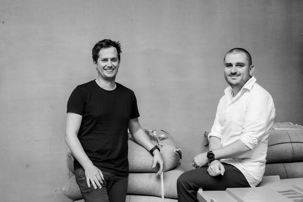 “Innovation Playground moet voor ondernemers een speeltuin worden zoals kinderen die beleven: durven op een rek klimmen of heel hoog schommelen, in de wetenschap dat je misschien zal vallen”