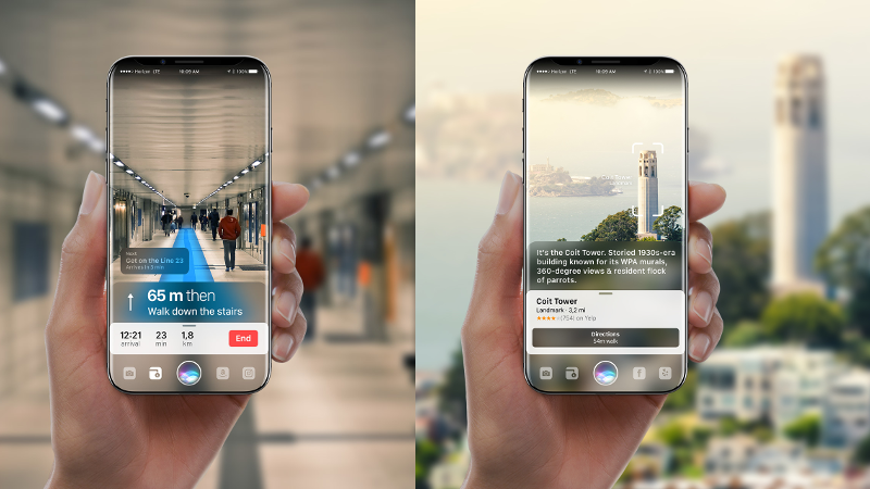 Insiders bevestigen: "Alle toppers binnen Apple werken samen aan een speciaal AR-project"