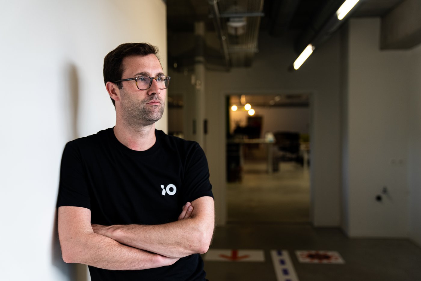 Intracto-founder Pieter Janssens over de transitie naar iO: “Al die acquisities gaan met de meeste aandacht lopen, maar ze vertellen niet het volledige verhaal”