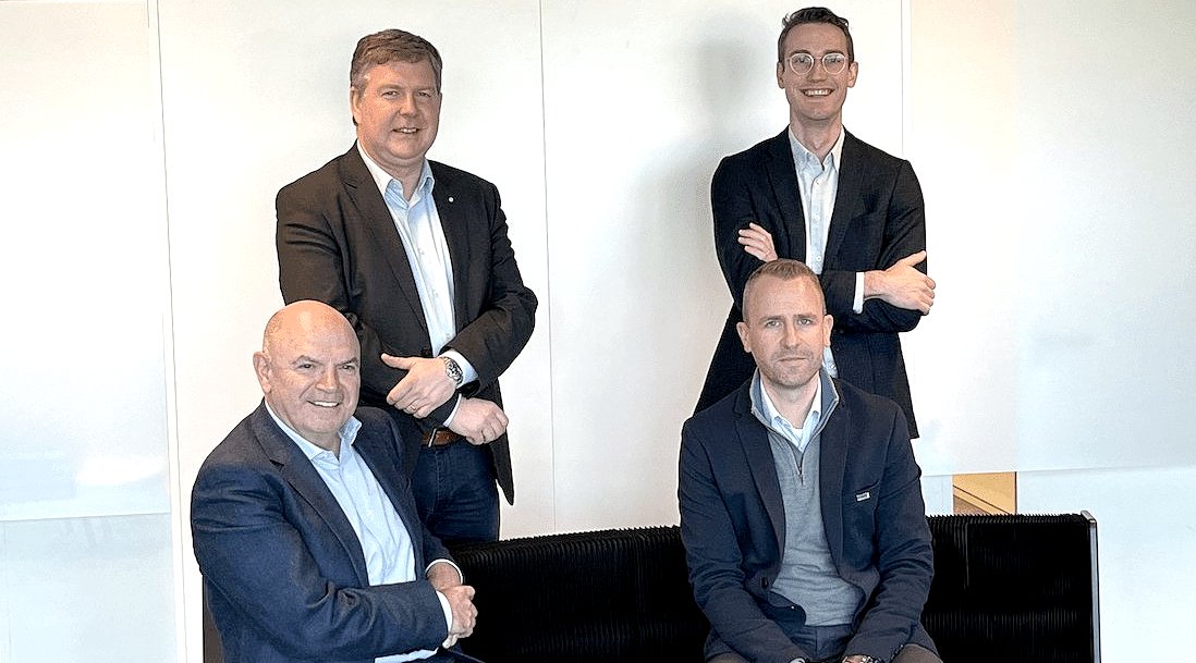 Investeringsmaatschappij LRM pompt 10 miljoen euro in Europese verzinkerijgroep