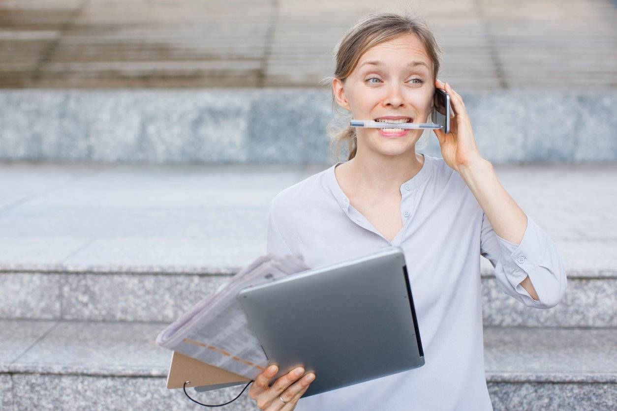 Is een tijdelijke job iets voor jou? Vijf voordelen: