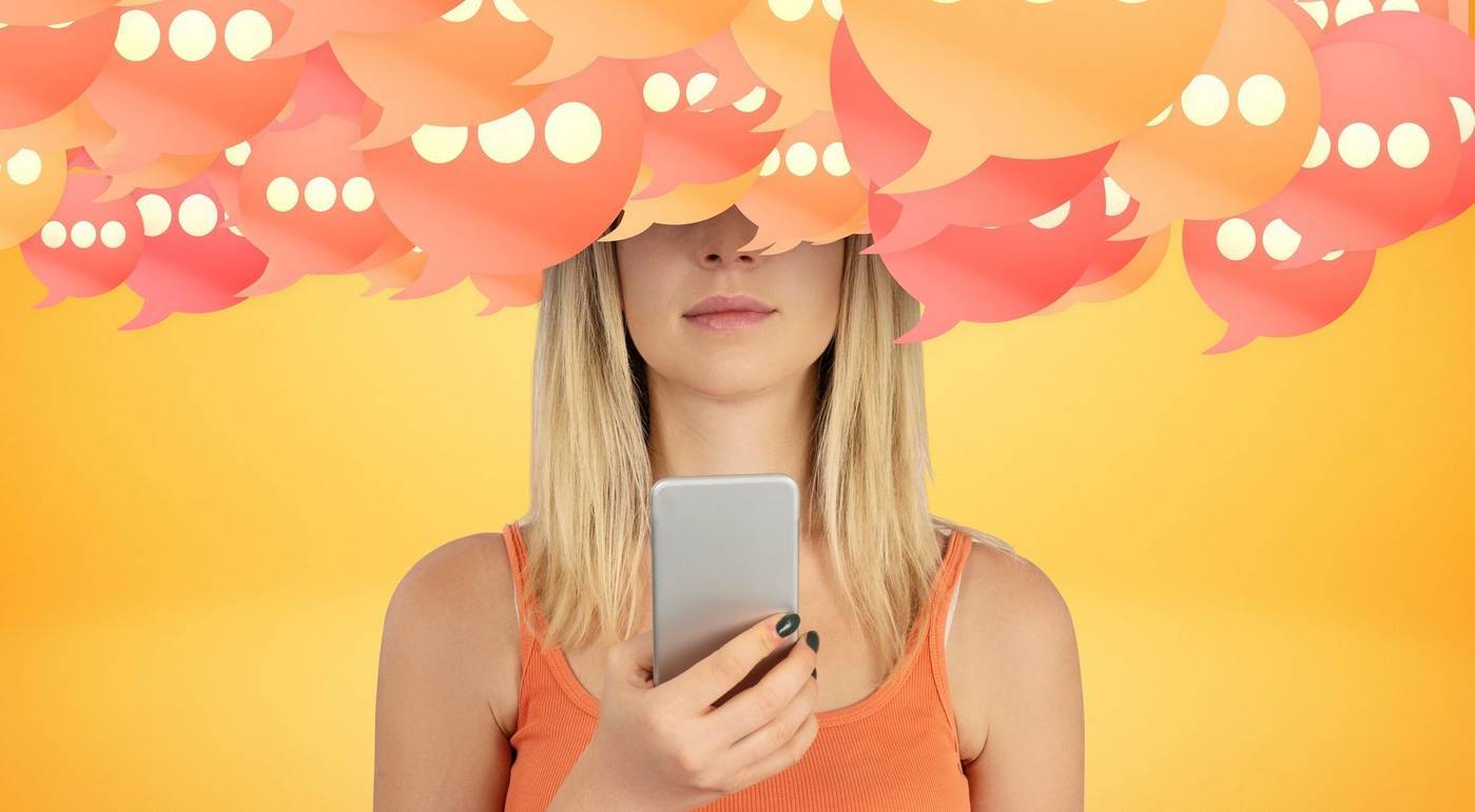 Is je WhatsApp nog wel veilig?