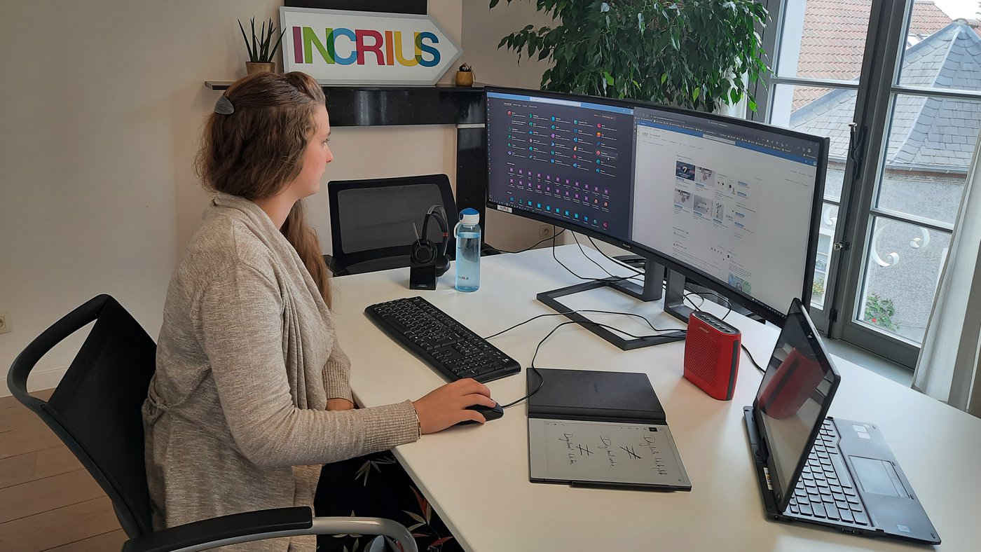 IT is complexer dan ooit: “De nood aan een echte partner op dit vlak wordt steeds groter”