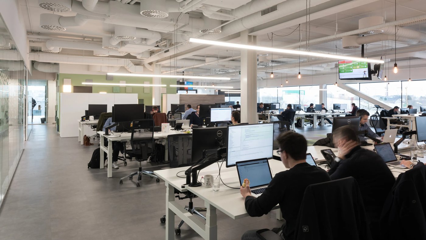 IT-specialist opent pop-up kenniscentra voor blokkende IT-studenten