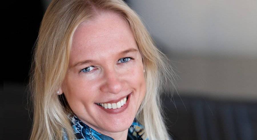 IT-topvrouw Pascale Van Damme: “Als de menselijke klik er niet is, dan is het voor mij moeilijk functioneren”