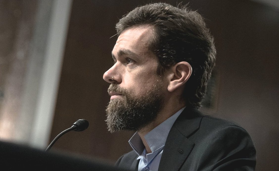 Jack Dorsey trekt zich (opnieuw) terug als CEO van Twitter