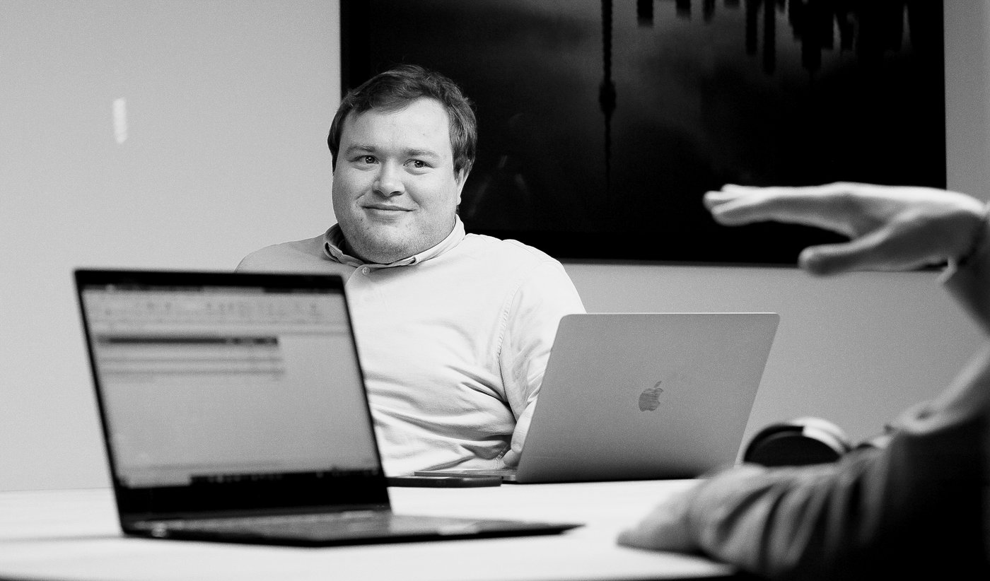 Jan Luts (Digital Leap & Juumo): “Ondernemen geeft me meer energie dan dat het opslorpt”