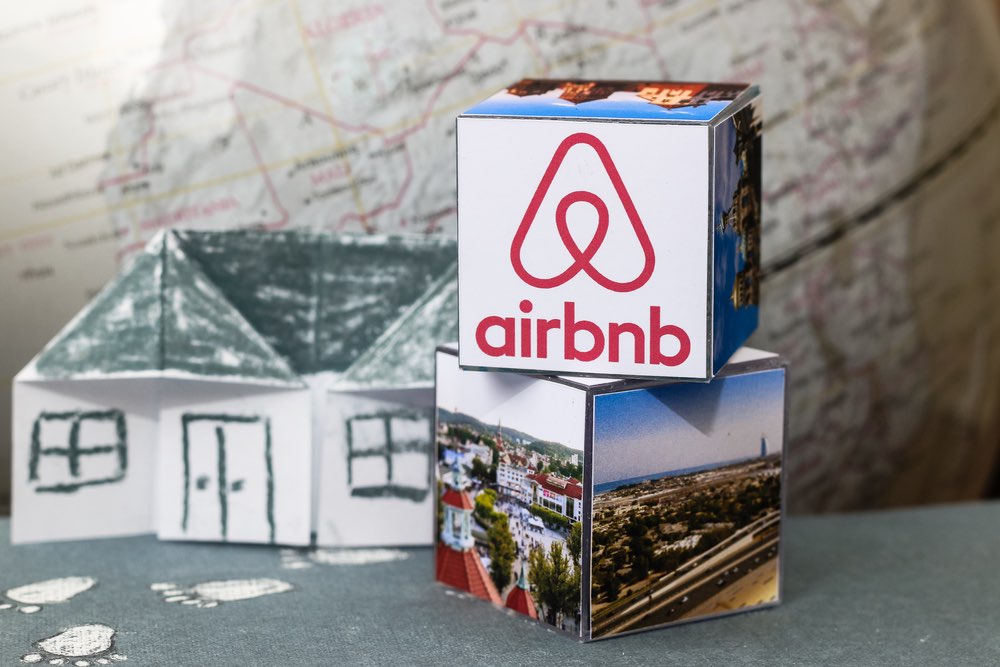 Je Airbnb-inkomsten niet aangeven, kan je binnenkort duur komen te staan