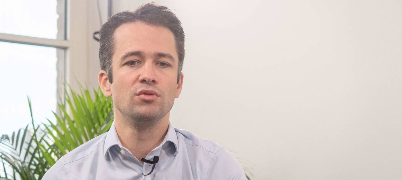 Jeroen Corthout over de snelle groei van Salesflare: “Mocht ik opnieuw beginnen, dan zou ik kleinere stappen nemen”