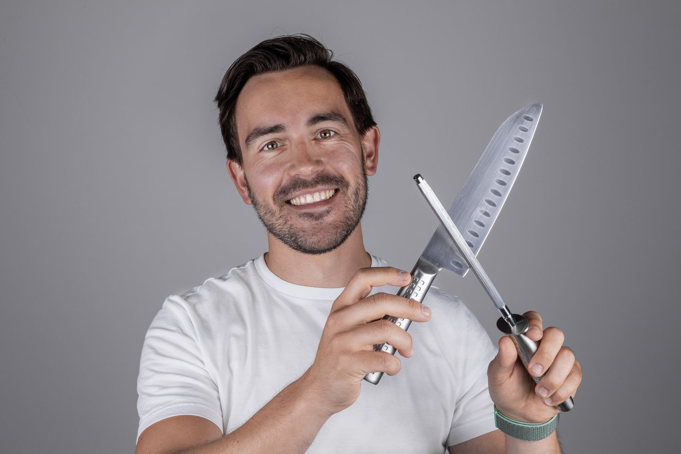 Jeroen Spitaels (Mealhero): “Als ondernemer in een snelgroeiend bedrijf ontwikkel je een stevig incasseringsvermogen”