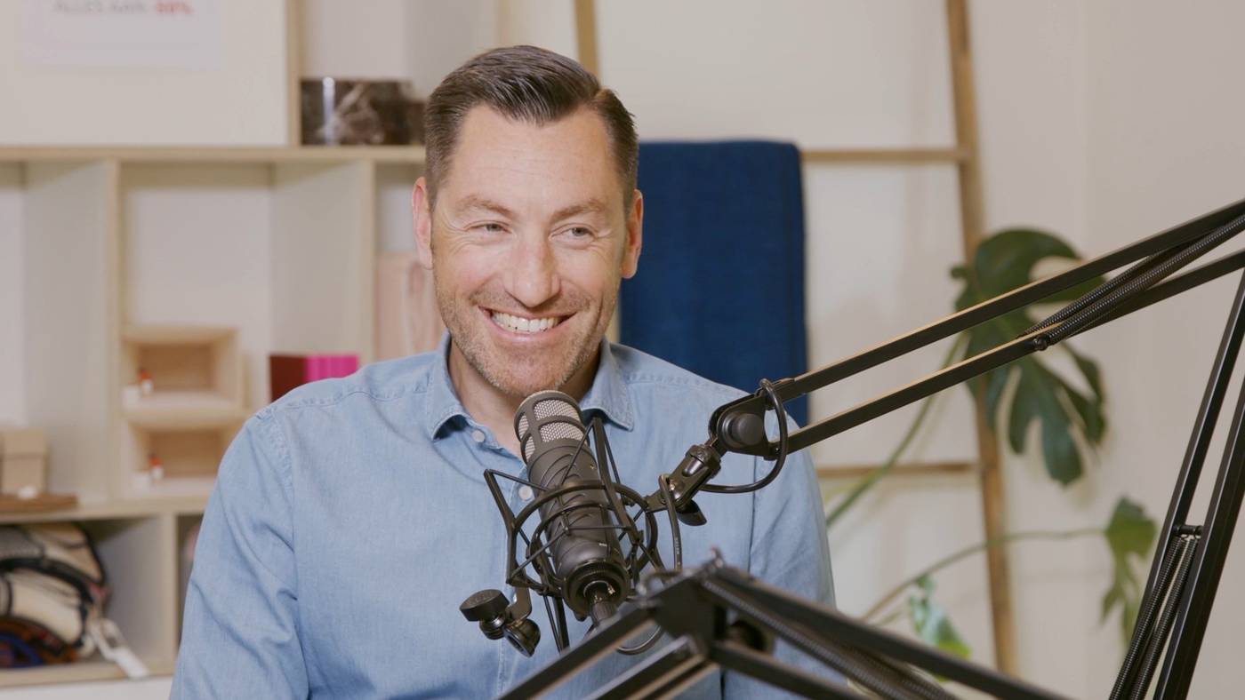 Jo Deferm: “Je hoort vaak over start-ups die een exit maken en de euforie die daarbij komt kijken maar dat was bij mij absoluut niet het geval”