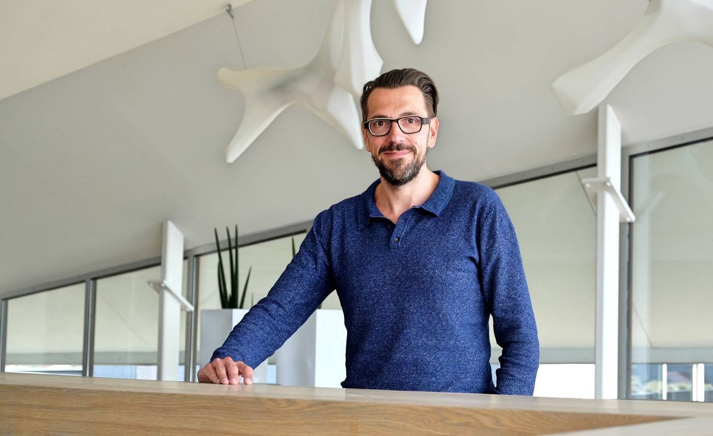 Joeri Van den Bergh: “Generatie Z begint volop te consumeren en te werken, maar de meeste bedrijven hebben Generatie Y nog niet eens begrepen”