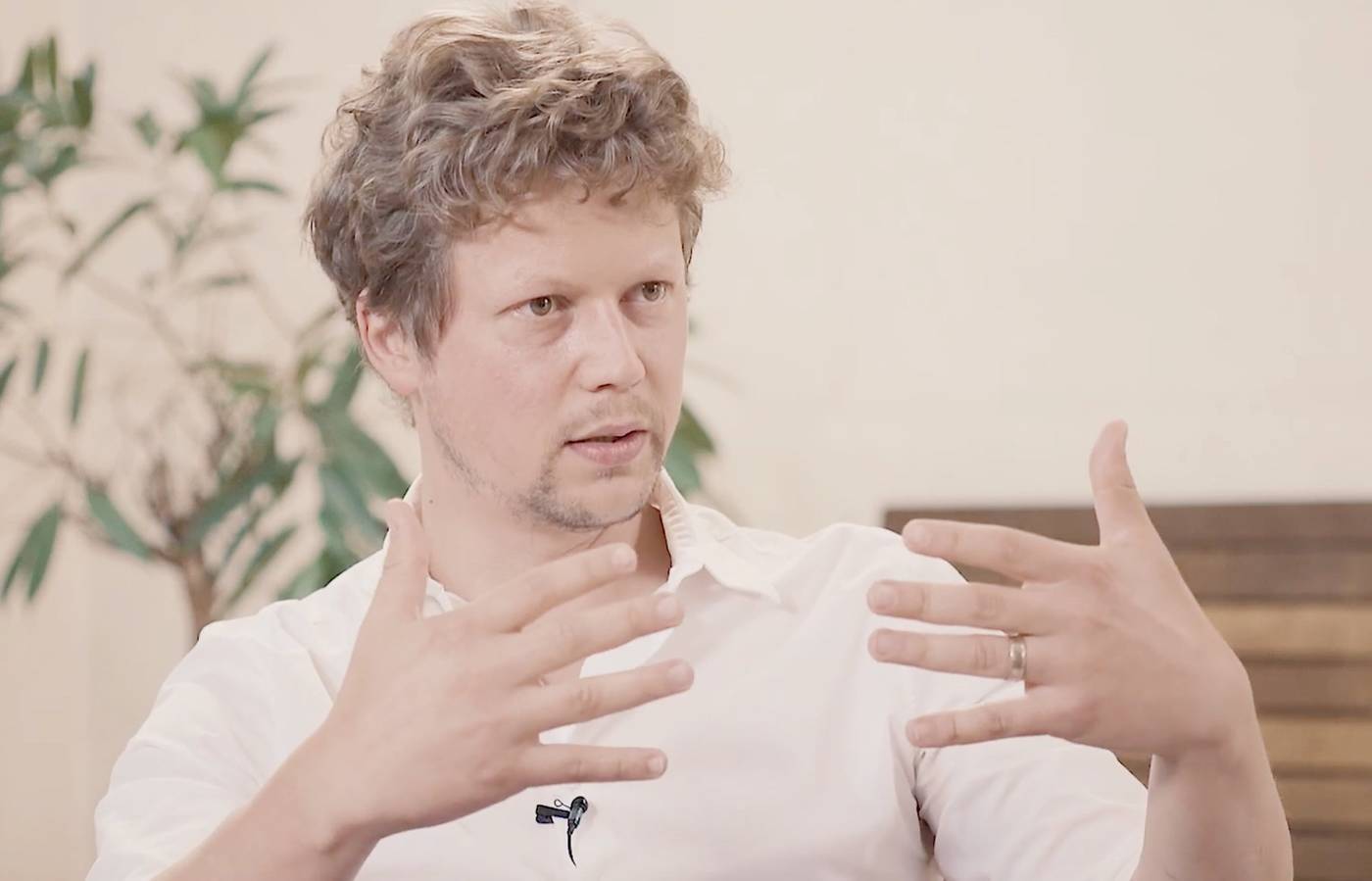 Jonas De Cooman (Spott): “Als founder moet je een permanente balans vinden tussen zelfvertrouwen en nederigheid”