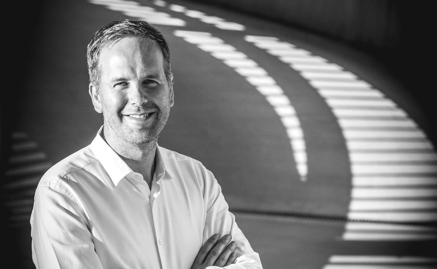 Jonathan Berte over zijn afscheid als CEO van Robovision: “Ik wil weer mentale ruimte om ver voorbij de horizon te kijken en nieuwe opportuniteiten voor AI te ontdekken”