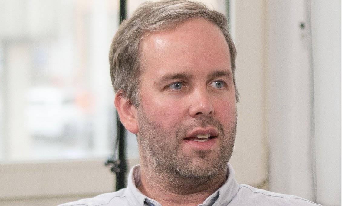 Jonathan Berte (Robovision): “Wanneer onze samenleving meer open source wordt, zal AI écht zijn nut bewijzen”