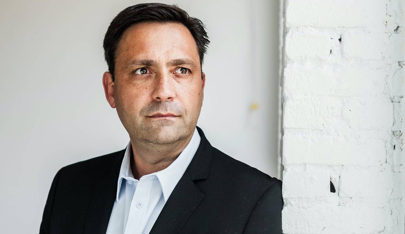 Jorg Snoeck: “De consumens wil niets liever dan lokaal kopen. Maar prijs wint het altijd en dan neemt de consument de bovenhand”