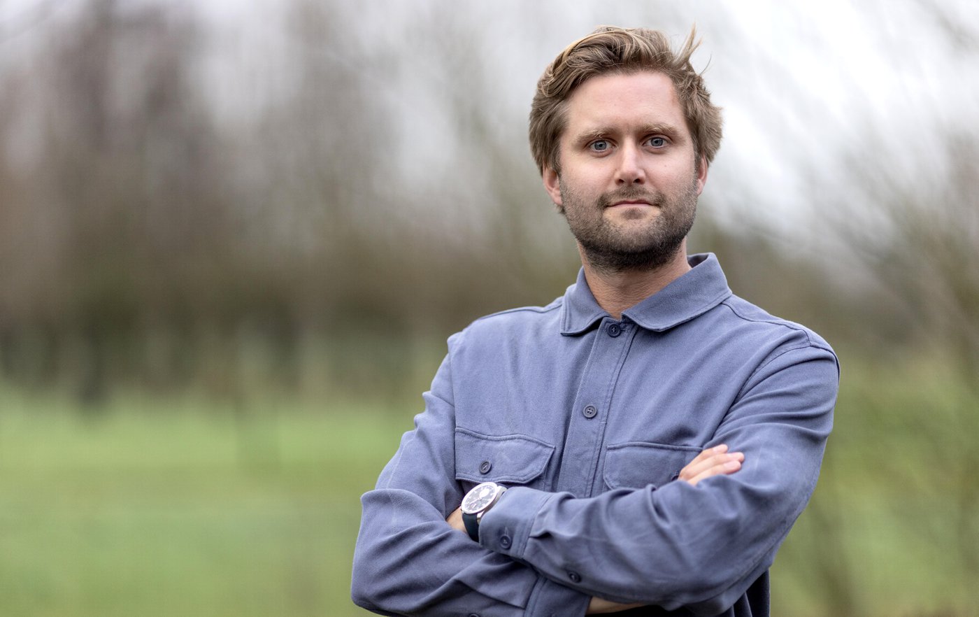 Jorn Vanysacker (Henchman): “Na 10 jaar besef je dat je niet per se altijd zelf de beste hoeft te zijn”