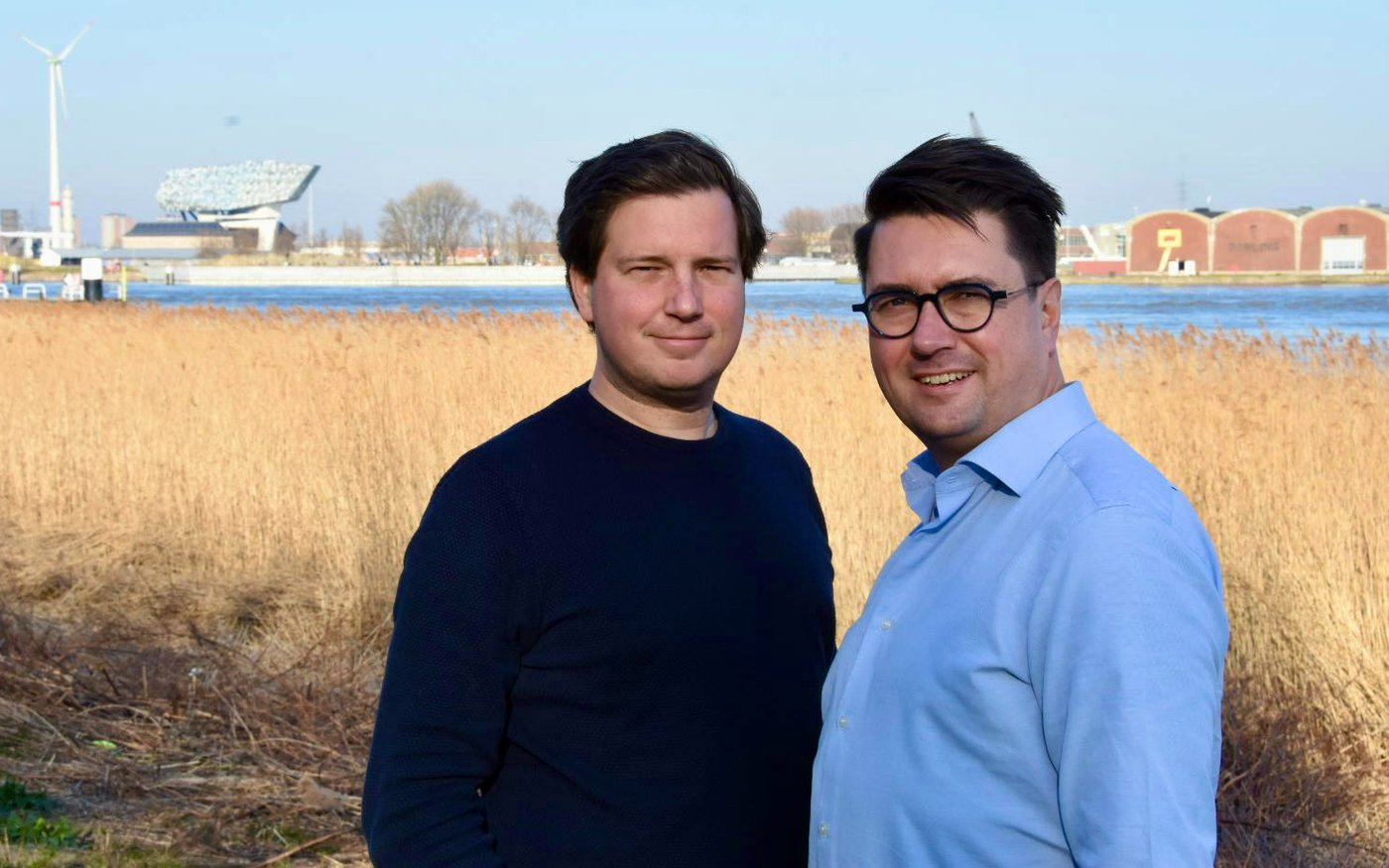 Jouw IT-omgeving is de stille vervuiler in je bedrijf: “Bedrijfsleiders moeten eens serieus nadenken over verduurzaming van hun IT”