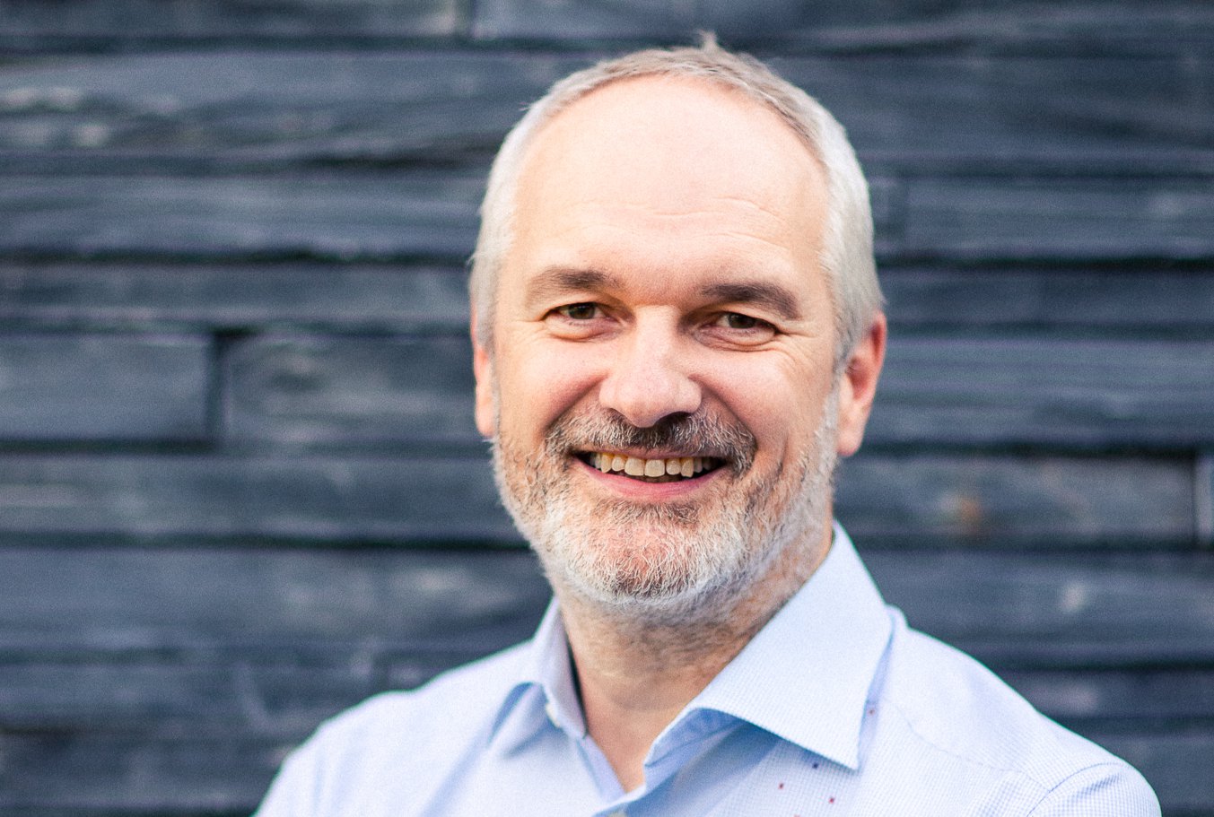 Jürgen Ingels wil met FastFwd Belgium digitaal leiderschap in ons land boosten