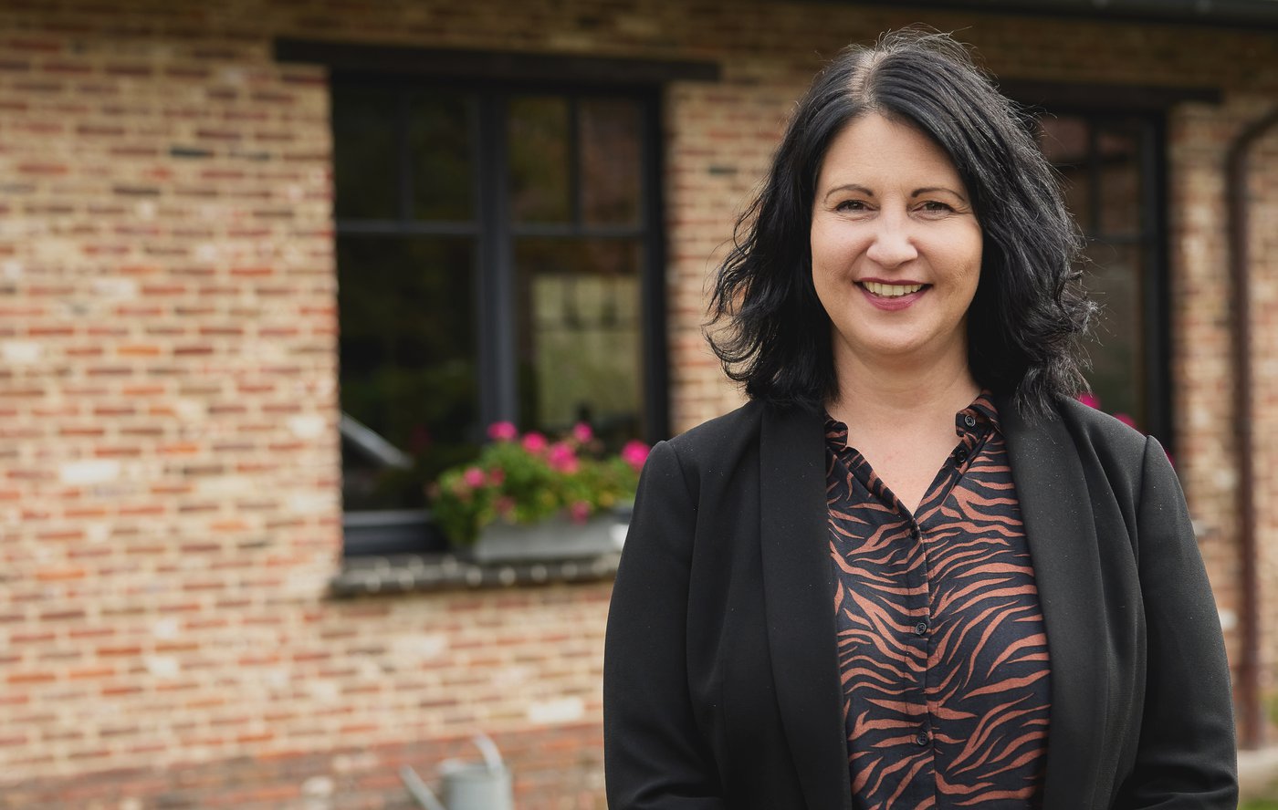 Karen Depoorter (Callas Confiture): “Ondernemen is een perpetuum mobile: ik heb moeten leren genieten van het onderweg zijn”