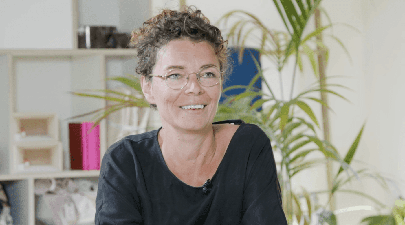 Katrien Pauwels (OR Coffee Roasters): “Een betere organisatie biedt rust en verheldering, haalt je uit je bubbel en creëert nieuwe zuurstof”