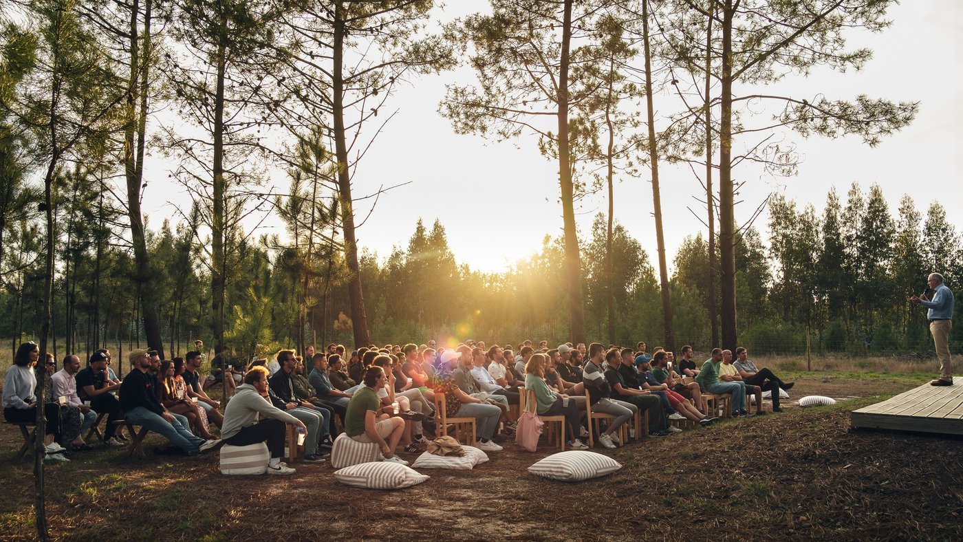 Kenniscultuur voeden in tijden van thuiswerk: “Bij In The Pocket zijn we zo remote-friendly mogelijk, maar zien we het ook als onze plicht om kantoorwerk interessant te maken”