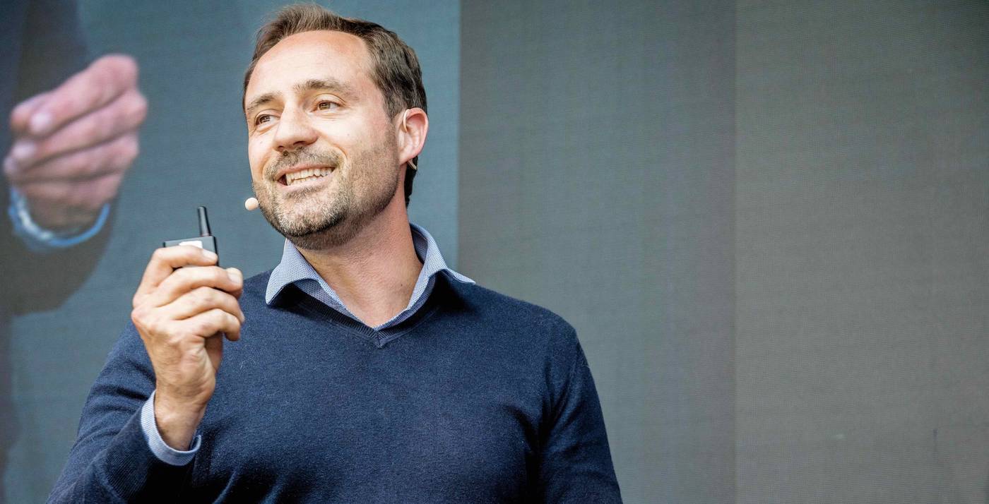 Klaar voor de ultieme sales sprint? Zo maak je alvast een knallende start: