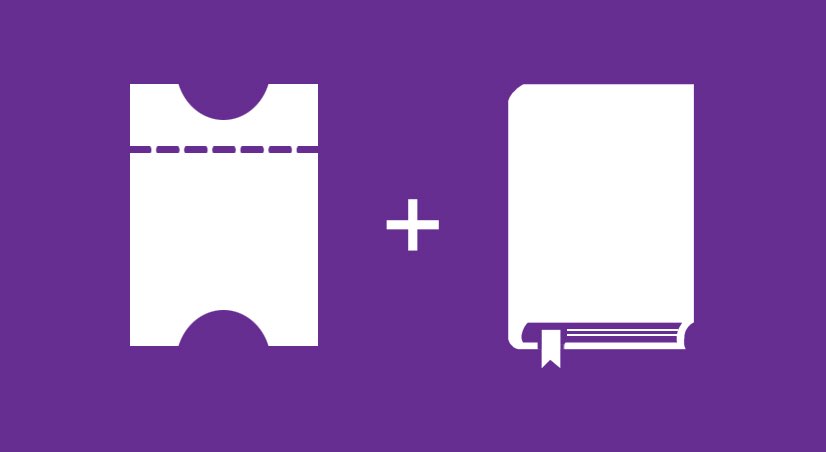 Koop nu jouw WebTomorrow Ticket & krijg er één van de volgende 60 boeken bij