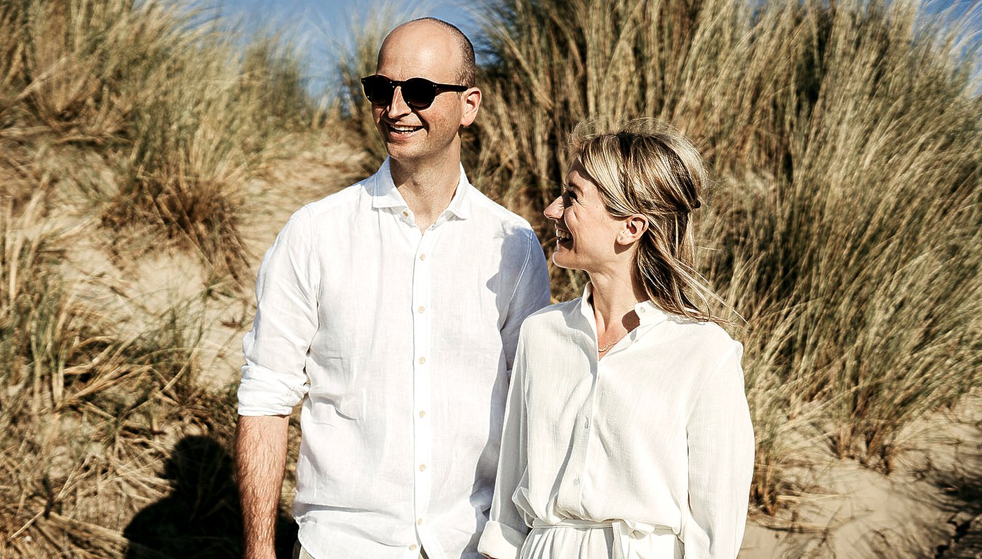 Koppel wil met webshop dé referentie worden in duurzame, trendy producten voor kinderen tot 6 jaar