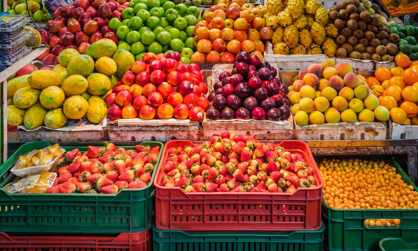 Kortrijkse groenten- en fruithandel voorspelt prijzen via machine learning