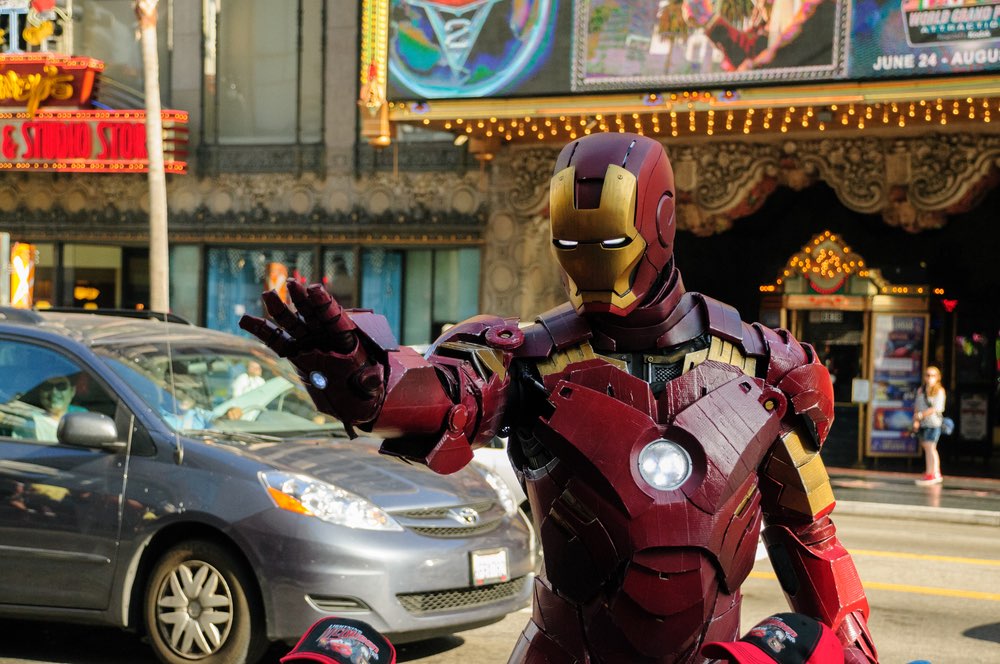 Amazon zet zwaar in op automatisering. Resultaat: 100.000 extra jobs