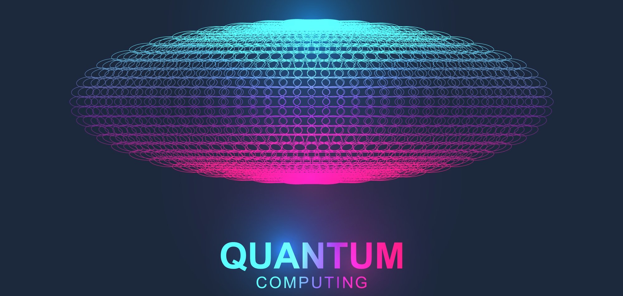 Kwantum computing zal de bedrijfswereld in alle sectoren volledig veranderen