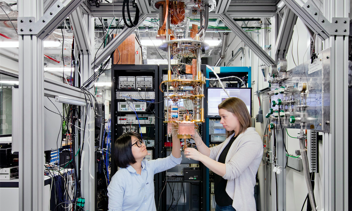 Kwantumcomputers: wat zijn ze, wat kunnen ze en waarom zijn ze de toekomst?