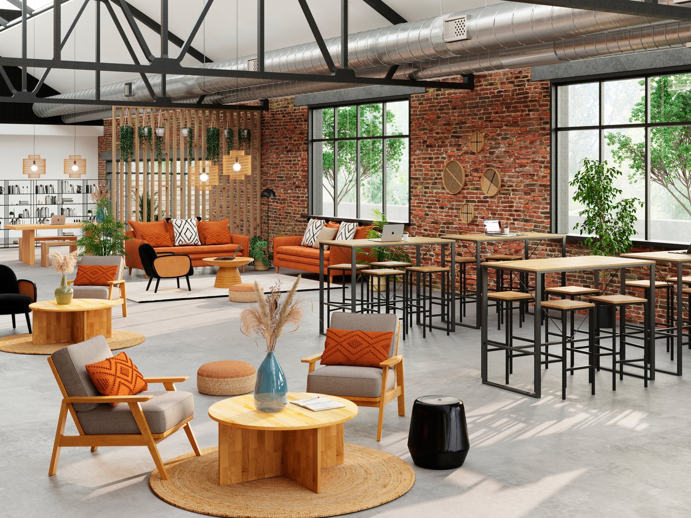 La Redoute Challenge prikkelt ondernemers om te innoveren