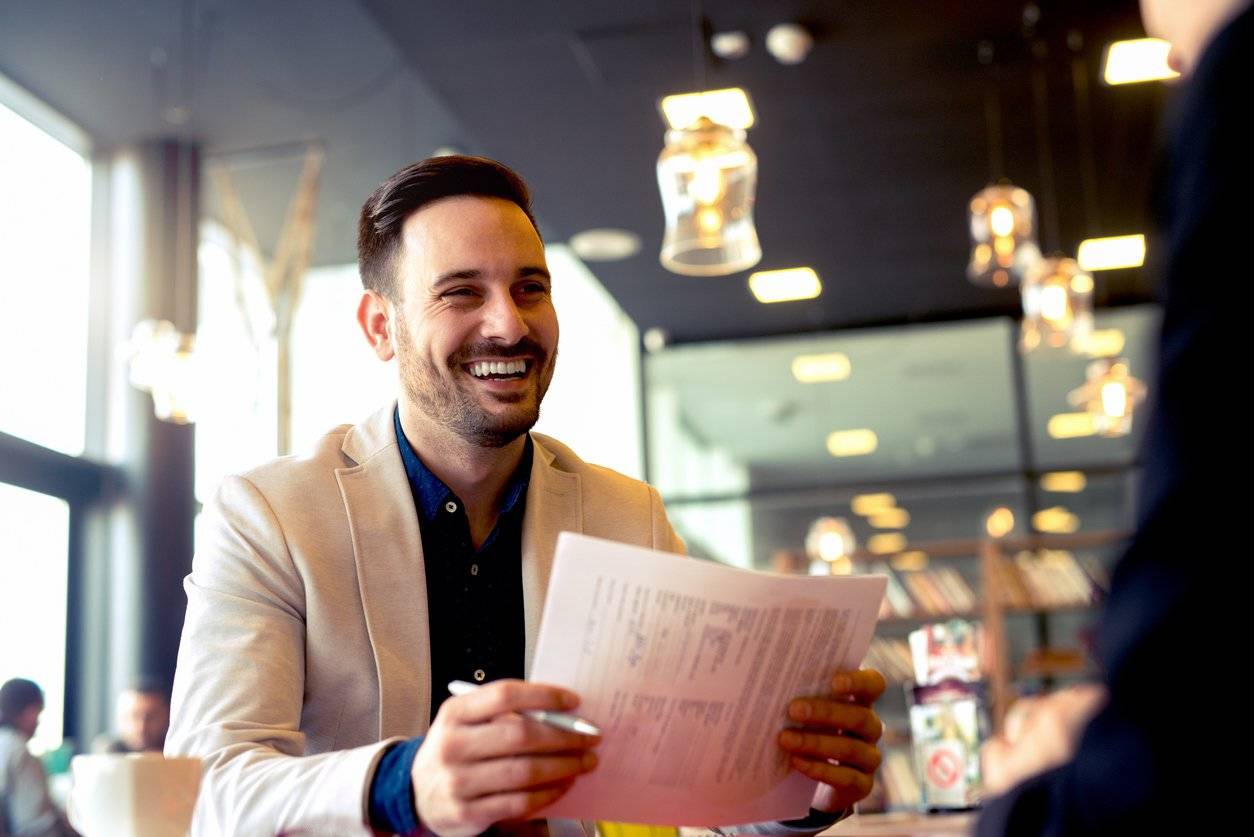 Laat je tijdens je sollicitatiegesprek niet schaakmat zetten door deze 5 valstrikvragen: