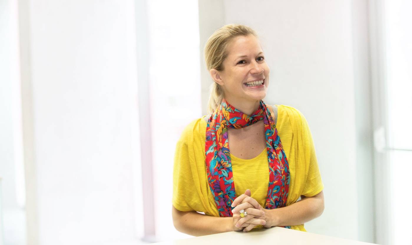 “Lang niet alle scale-ups zijn innovatieve, hoogtechnologische ondernemingen. Wie zich blindstaart op die minderheid laat veel opportuniteiten liggen”