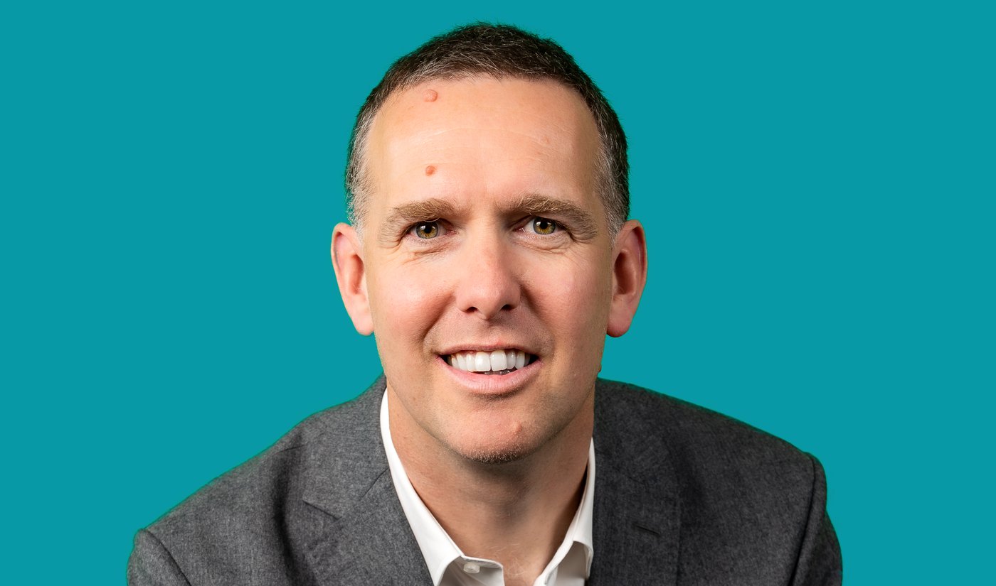 Laurent Lejeune (Bidimo): “Laat je nooit naar beneden halen door mensen die niet in je projecten of ideeën geloven”