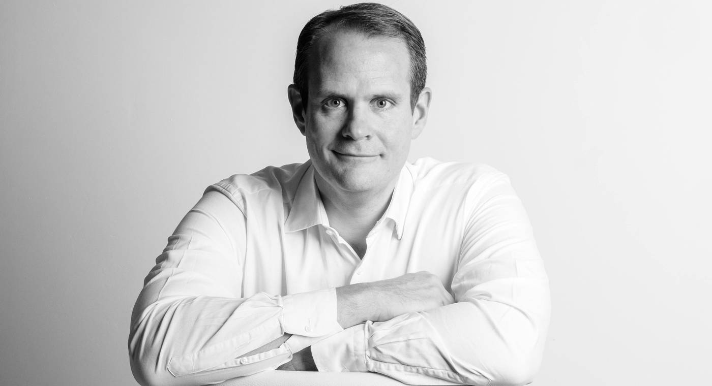 Leiderschapsexpert Lars Sudmann: “Waarom zou falen geen optie mogen zijn? Zelfs de grote techbedrijven bewijzen het tegendeel”