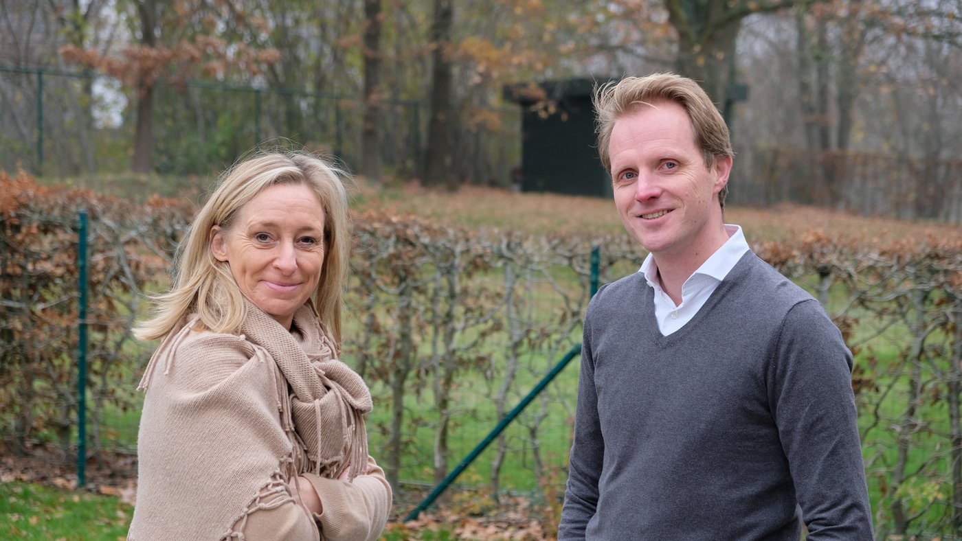 Leuvens hightech bedrijf wint Innovation Challenge van internationale chemiereus