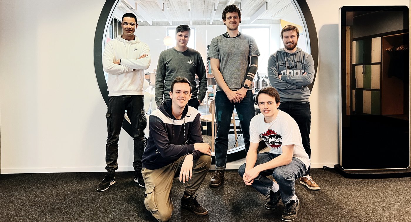 Leuvens koepelbedrijf ontwikkelt slimme browser voor ALS-patiënten