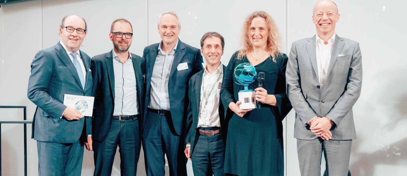 GuardSquare wint Deloitte’s Technology Fast 50