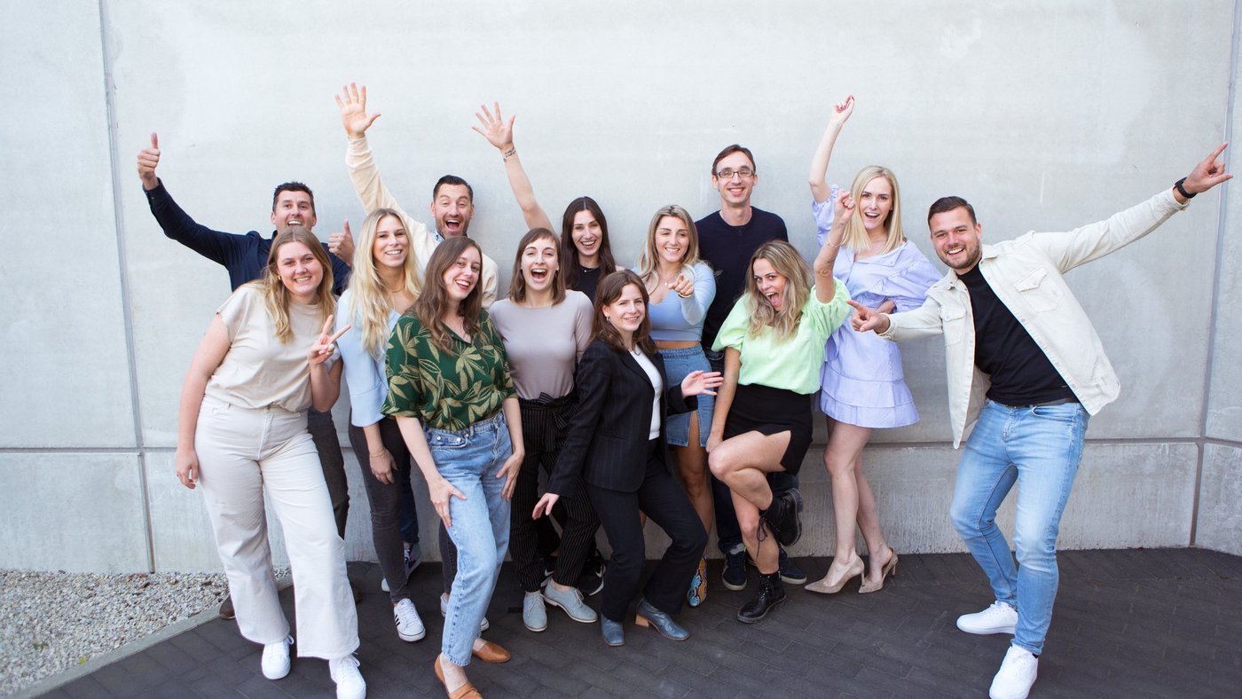 Leuvense webbedrijf bouwde op tien jaar tijd meer dan 5.000 websites