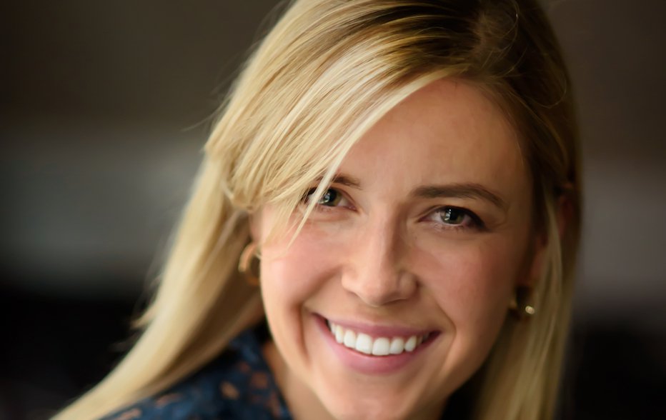 Lien Ceulemans keert terug naar oude stal als Country Leader van Salesforce BeLux