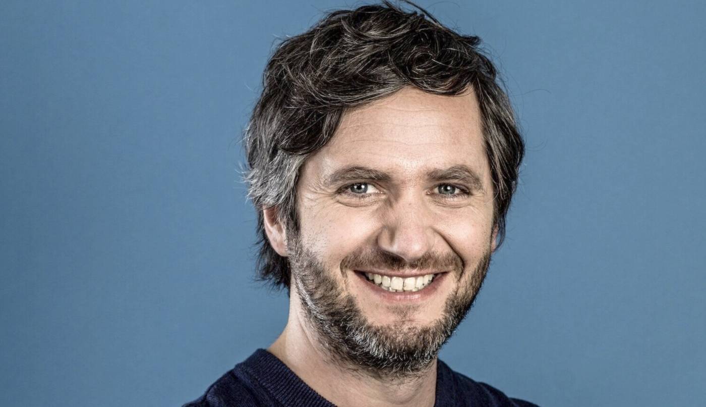 Lieven Scheire: “De bestrijding van de pandemie is momenteel belangrijker dan onze privacy”