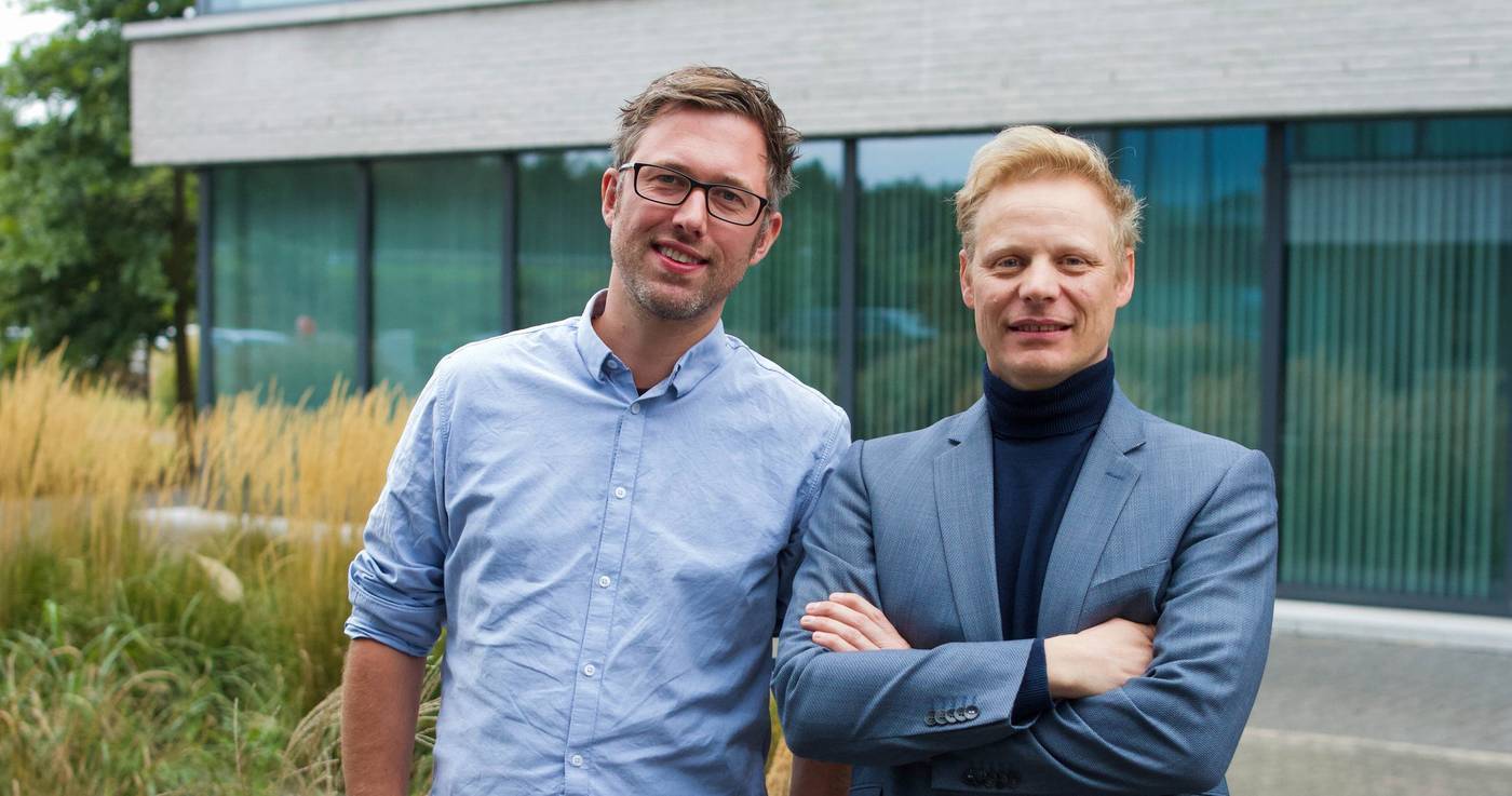 “Liever een resultaat met impact dan een mooie maar lege doos. Helaas is dat een val waar nog veel bedrijven intrappen”