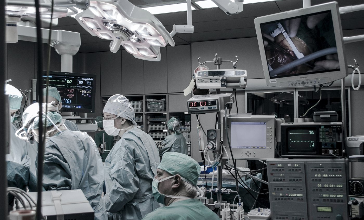 Limburgs healthtech bedrijf haalt 3,65 miljoen euro op voor efficiëntere operatiekamers