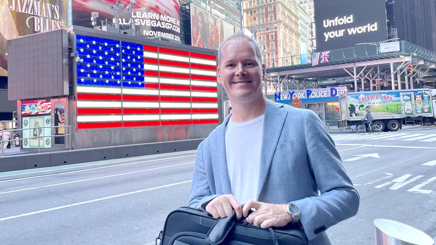 Limburgs marketingsoftware bedrijf opent vestiging in New York