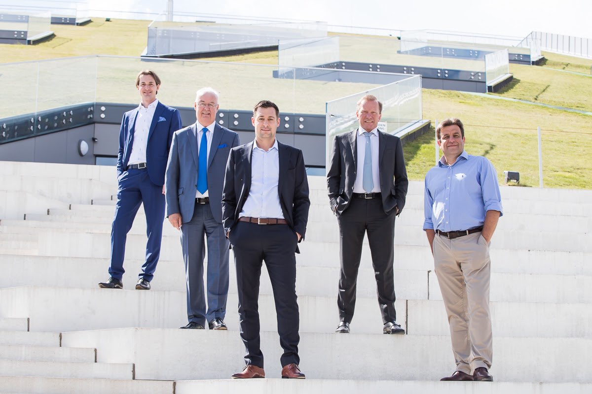 Cubigo haalt 4 miljoen euro op om uit te groeien als wereldspeler in zorgsector